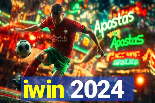 iwin 2024